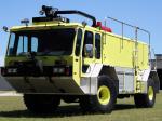 E-ONE Titan HPR 4x4 1986 года